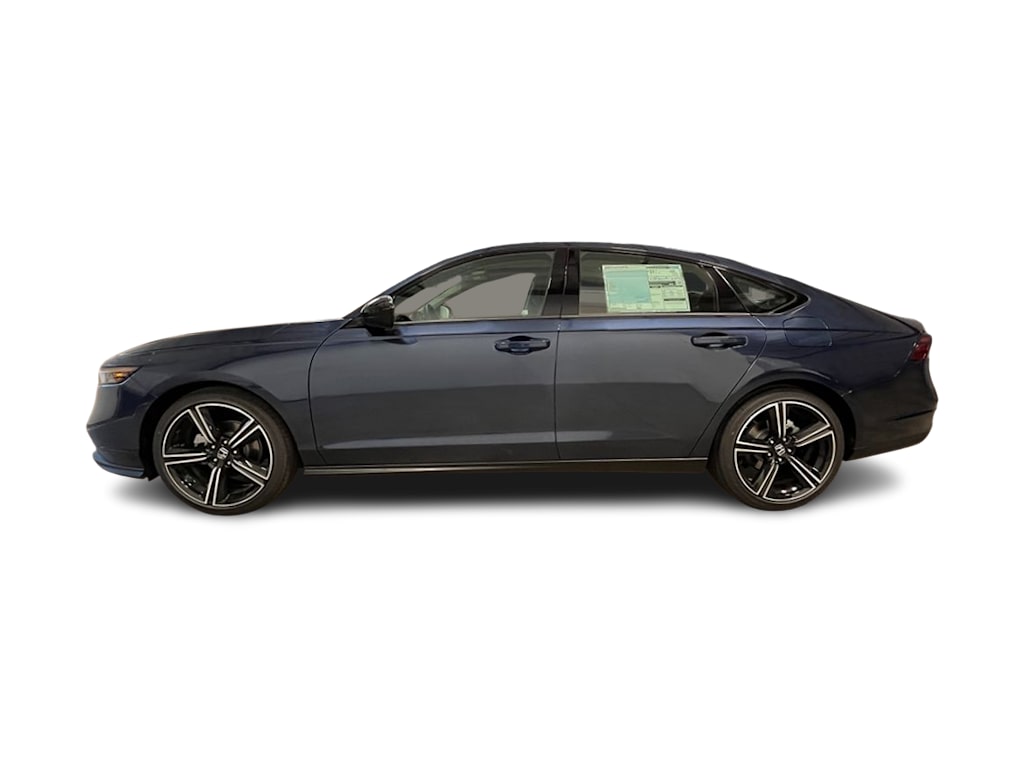 Thumbnail: 2026 Honda Accord - 3