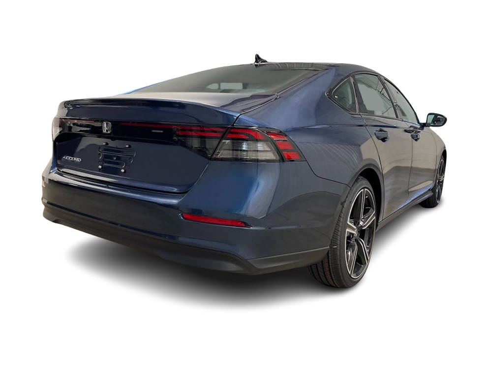 Thumbnail: 2026 Honda Accord - 16