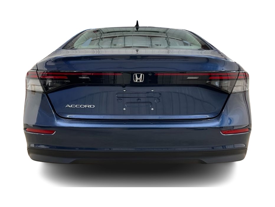 Thumbnail: 2026 Honda Accord - 5