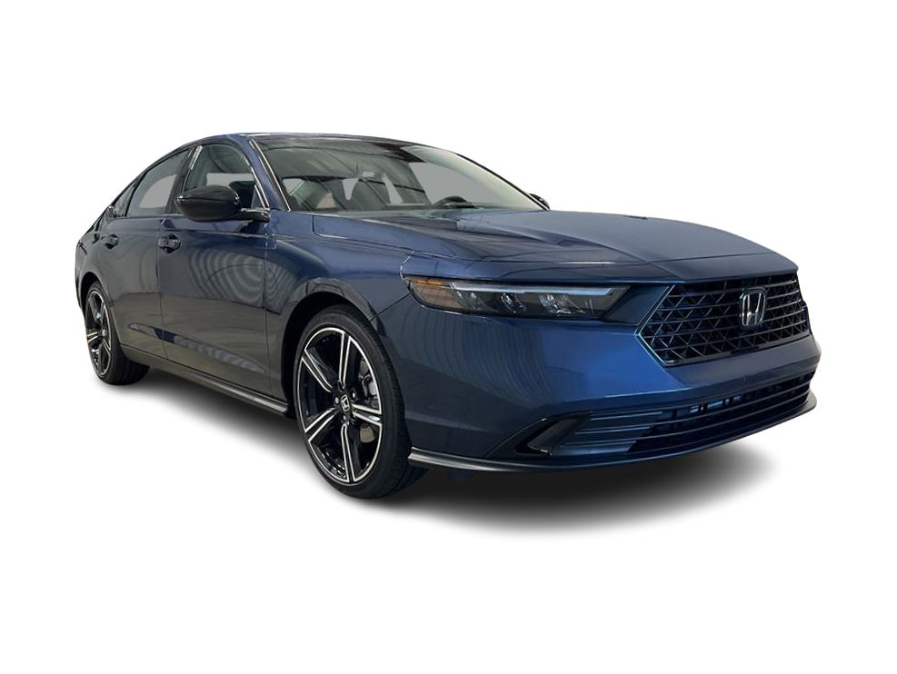 Thumbnail: 2026 Honda Accord - 18