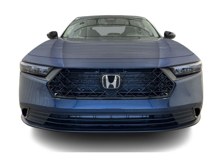Thumbnail: 2026 Honda Accord - 6