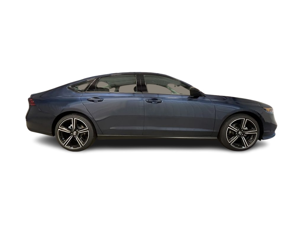 Thumbnail: 2026 Honda Accord - 17
