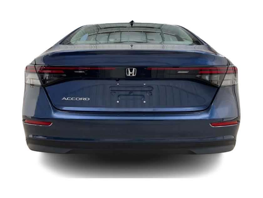 Thumbnail: 2026 Honda Accord - 5