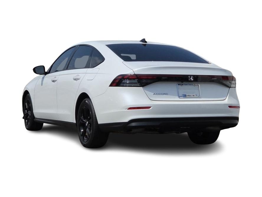 Thumbnail: 2025 Honda Accord - 20