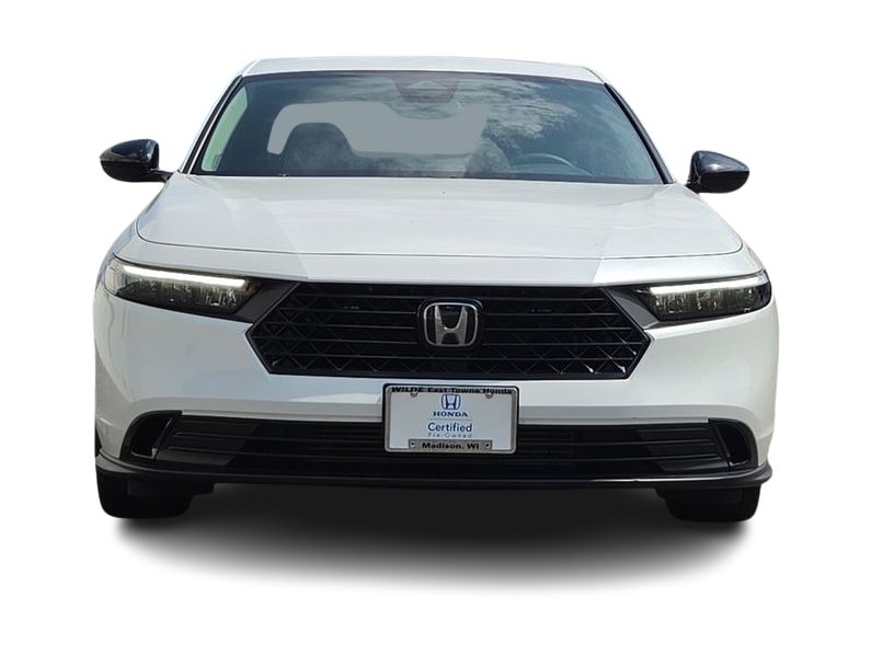 Thumbnail: 2025 Honda Accord - 5
