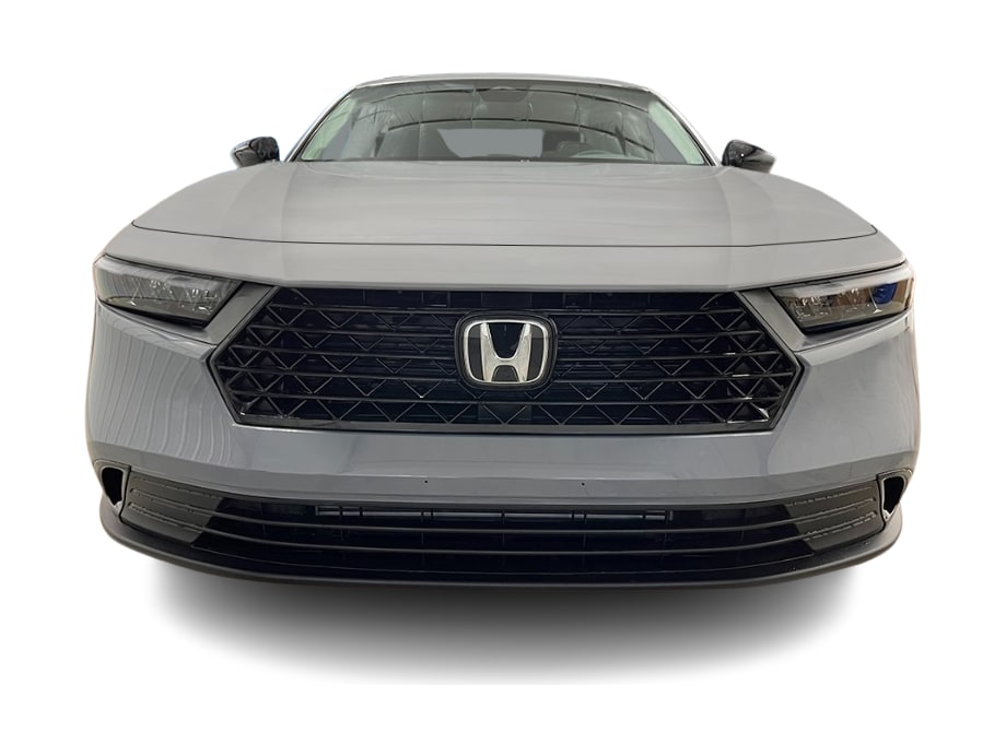 Thumbnail: 2025 Honda Accord - 6