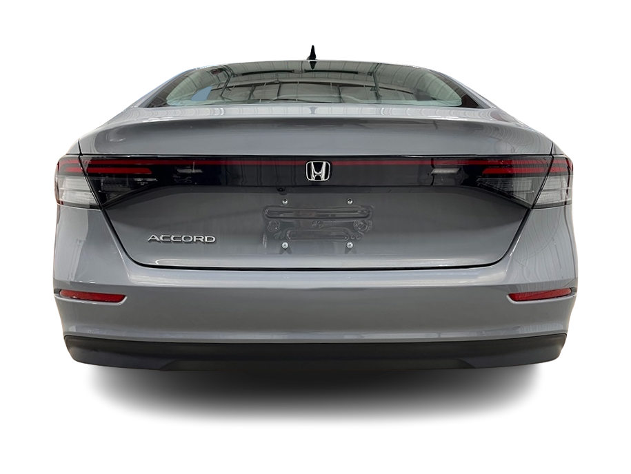 Thumbnail: 2025 Honda Accord - 5