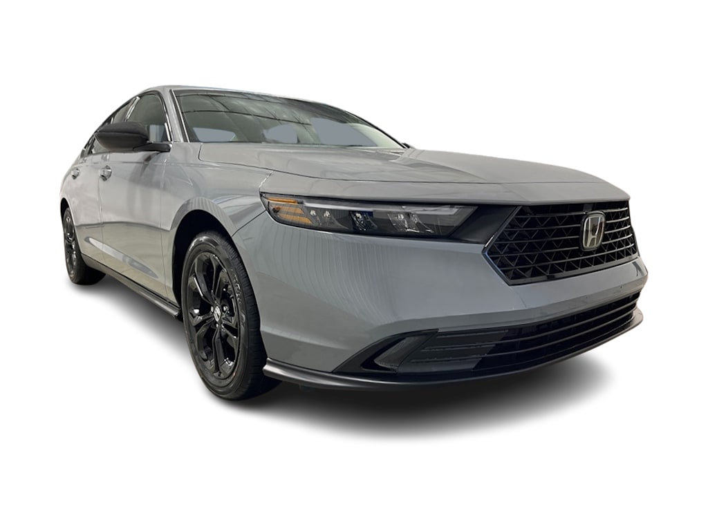 Thumbnail: 2025 Honda Accord - 17