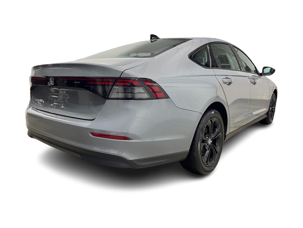 Thumbnail: 2025 Honda Accord - 15