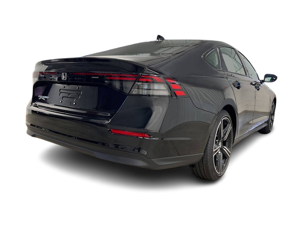 Thumbnail: 2026 Honda Accord - 15