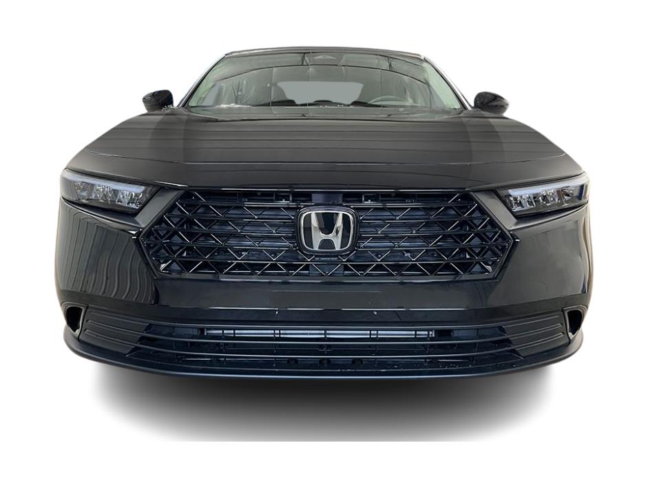 Thumbnail: 2026 Honda Accord - 18