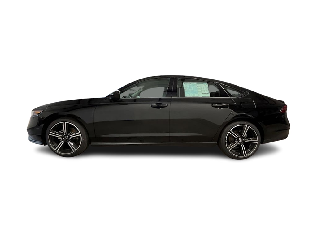 Thumbnail: 2026 Honda Accord - 3