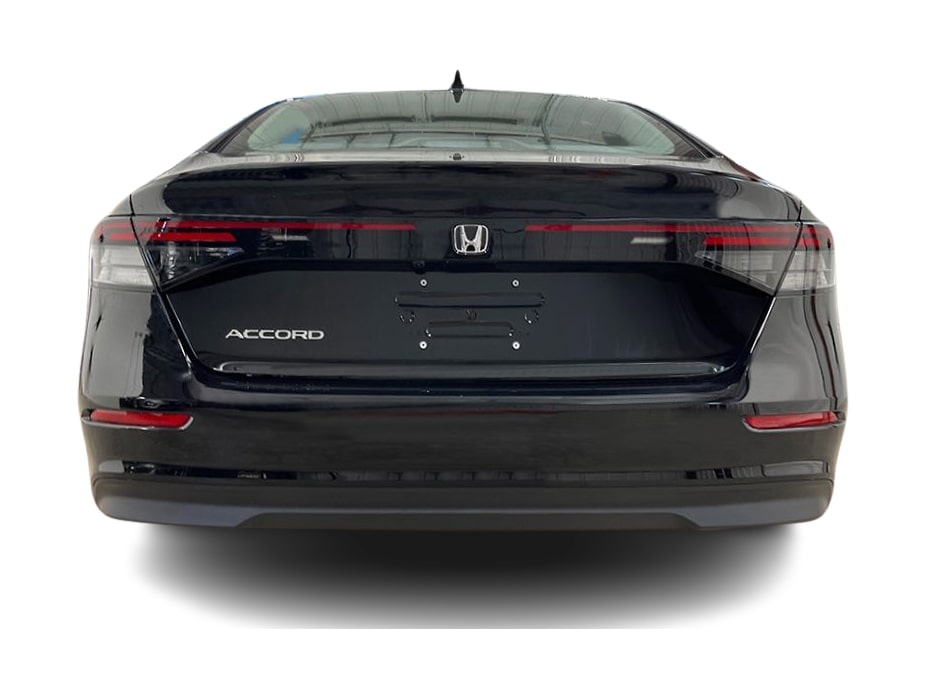 Thumbnail: 2026 Honda Accord - 5