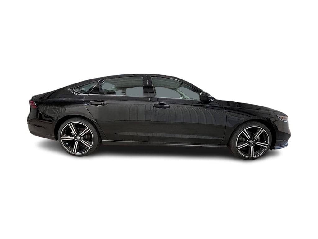 Thumbnail: 2026 Honda Accord - 16