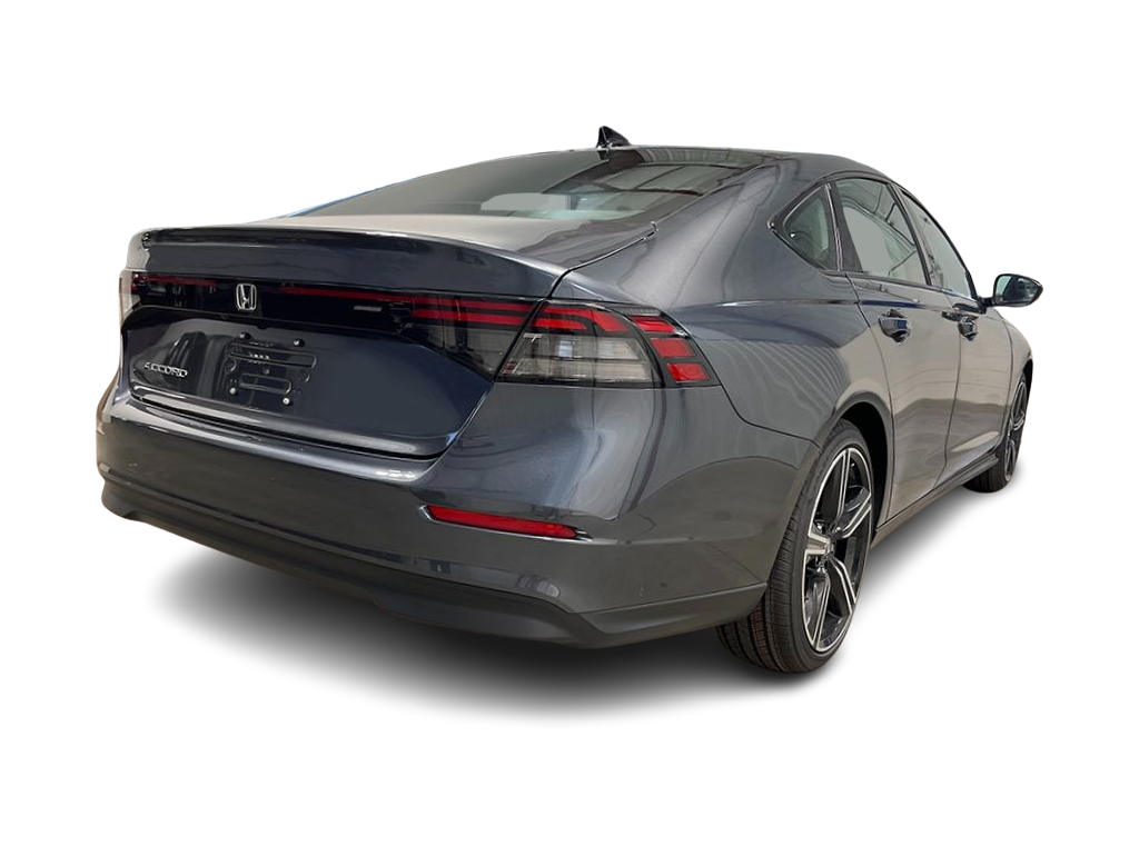 Thumbnail: 2026 Honda Accord - 16