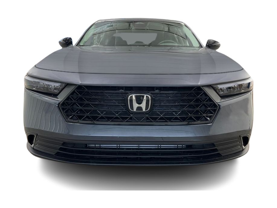 Thumbnail: 2026 Honda Accord - 6