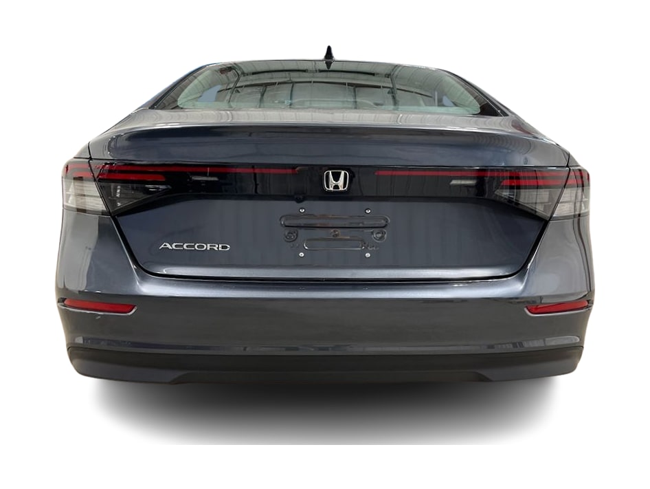 Thumbnail: 2026 Honda Accord - 5