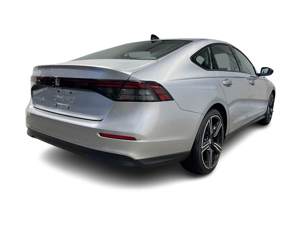 Thumbnail: 2026 Honda Accord - 16