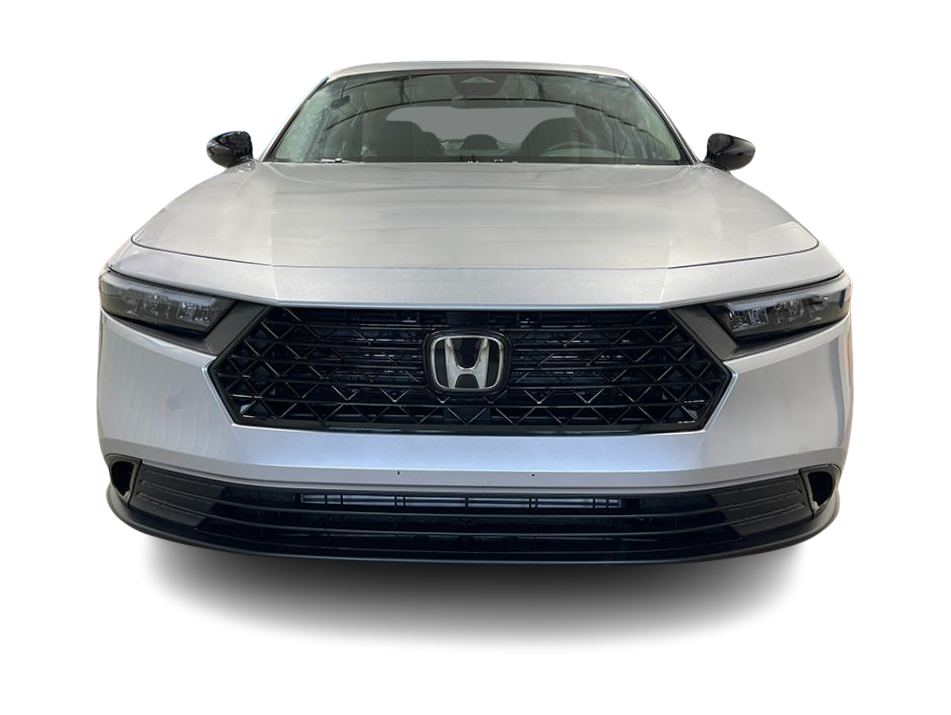 Thumbnail: 2026 Honda Accord - 6