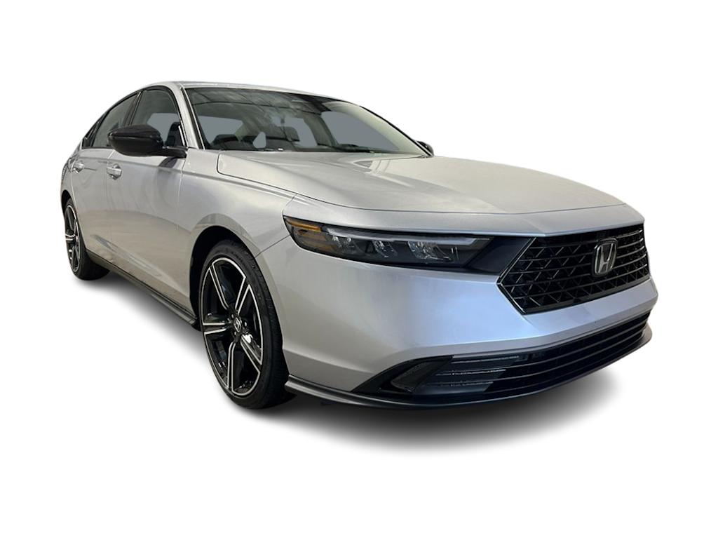 Thumbnail: 2026 Honda Accord - 18