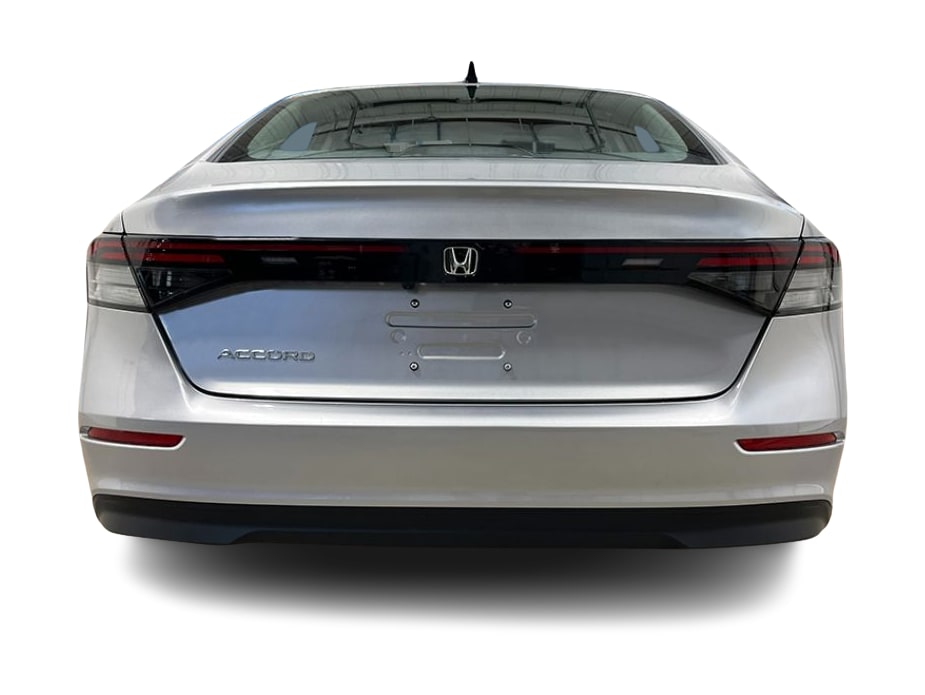 Thumbnail: 2026 Honda Accord - 5