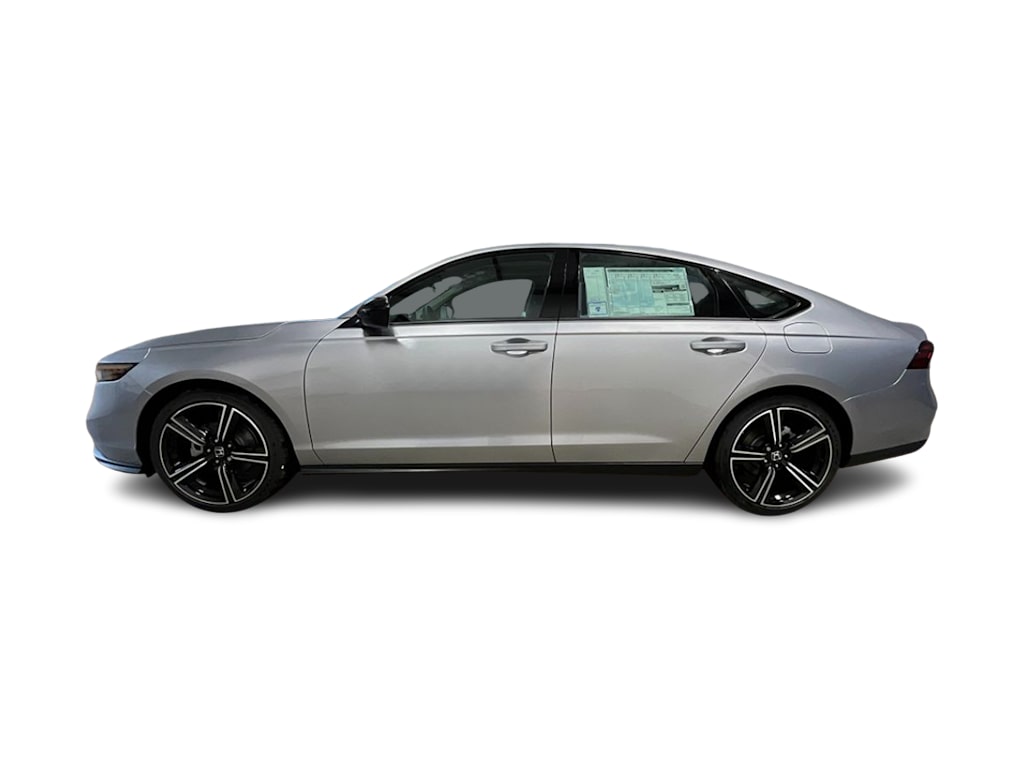 Thumbnail: 2026 Honda Accord - 3