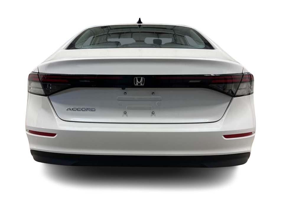 Thumbnail: 2026 Honda Accord - 5