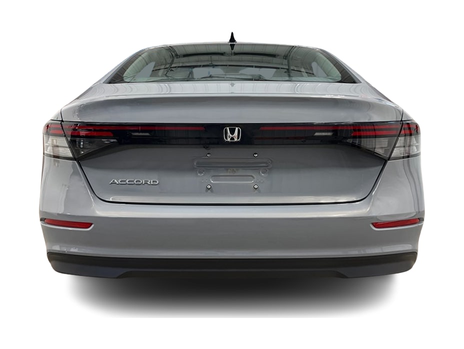 Thumbnail: 2026 Honda Accord - 5