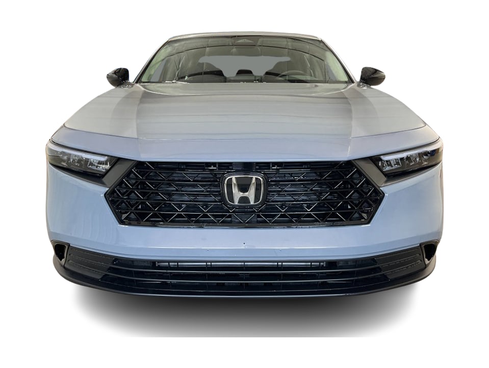 Thumbnail: 2026 Honda Accord - 6