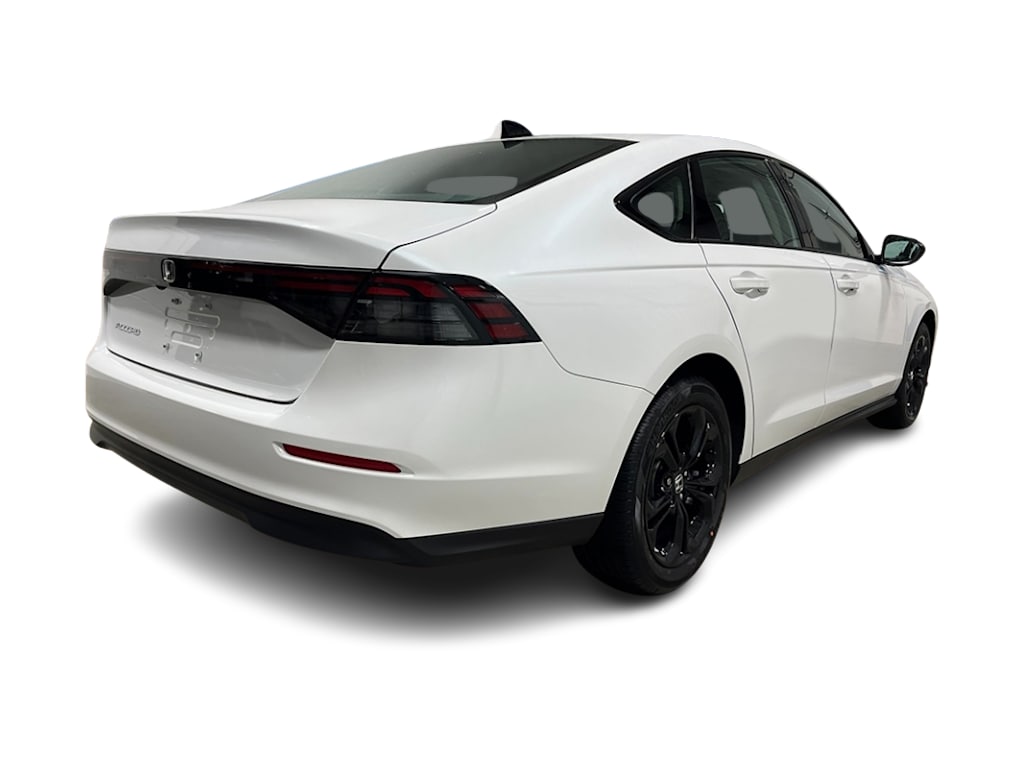 Thumbnail: 2025 Honda Accord - 14