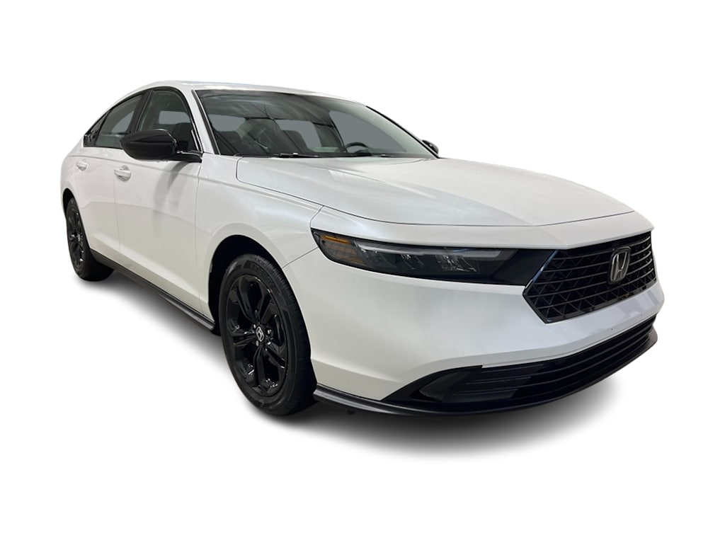 Thumbnail: 2025 Honda Accord - 16