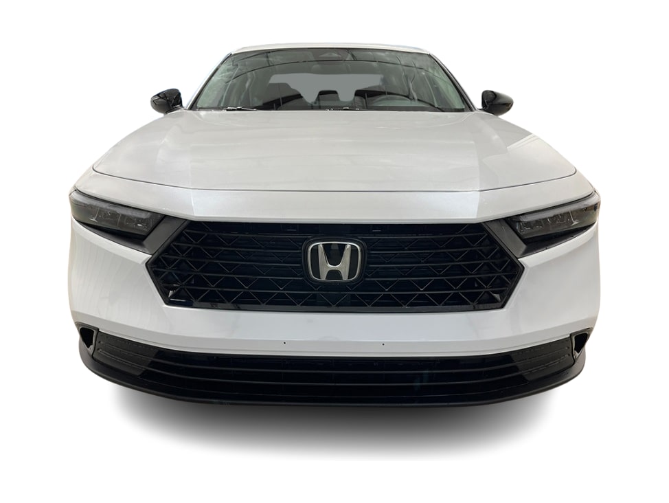 Thumbnail: 2025 Honda Accord - 17