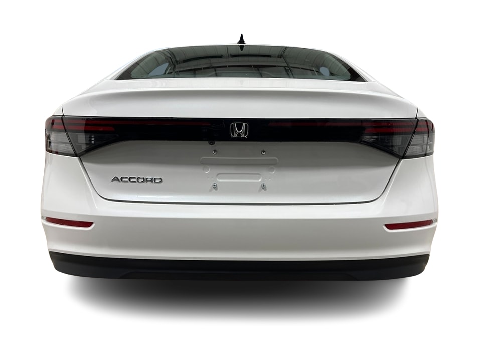 Thumbnail: 2025 Honda Accord - 5