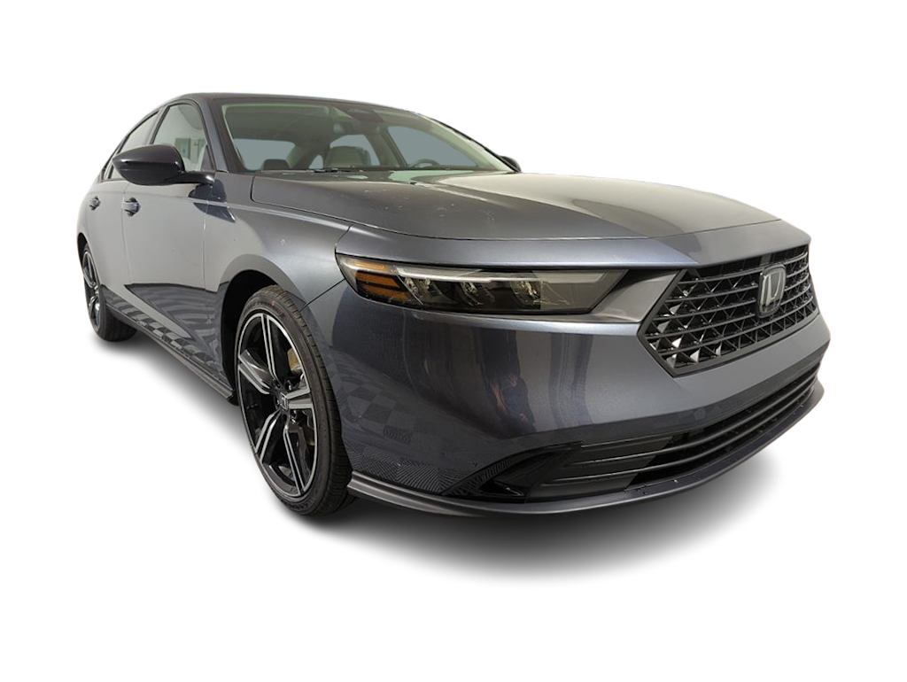 Thumbnail: 2026 Honda Accord - 14