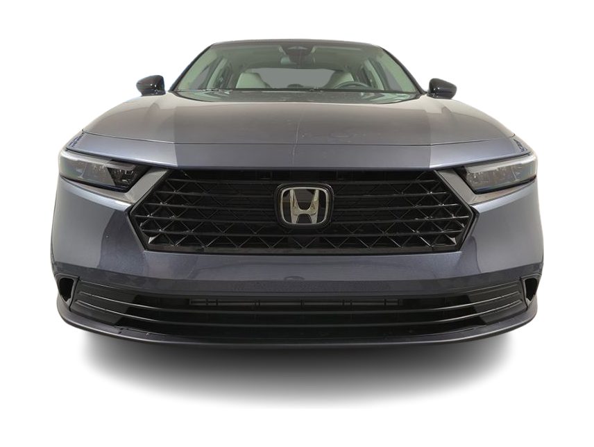Thumbnail: 2026 Honda Accord - 15