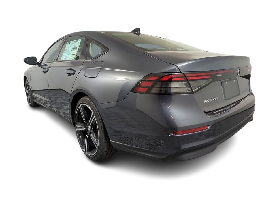 Thumbnail: 2026 Honda Accord - 3