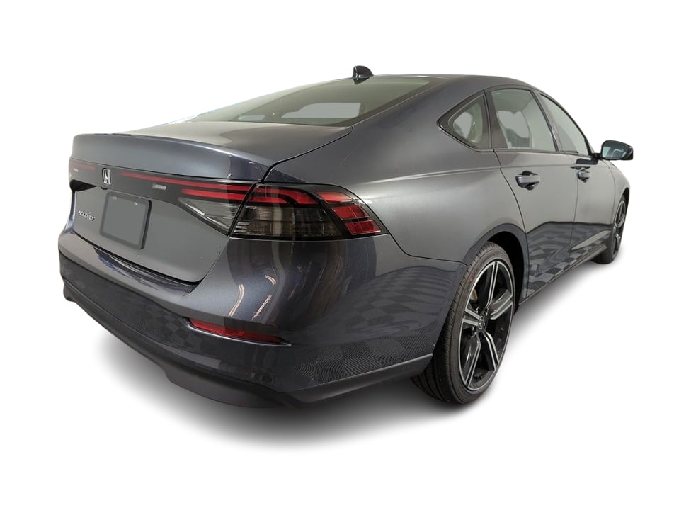 Thumbnail: 2026 Honda Accord - 13