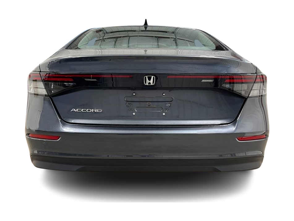 Thumbnail: 2026 Honda Accord - 5