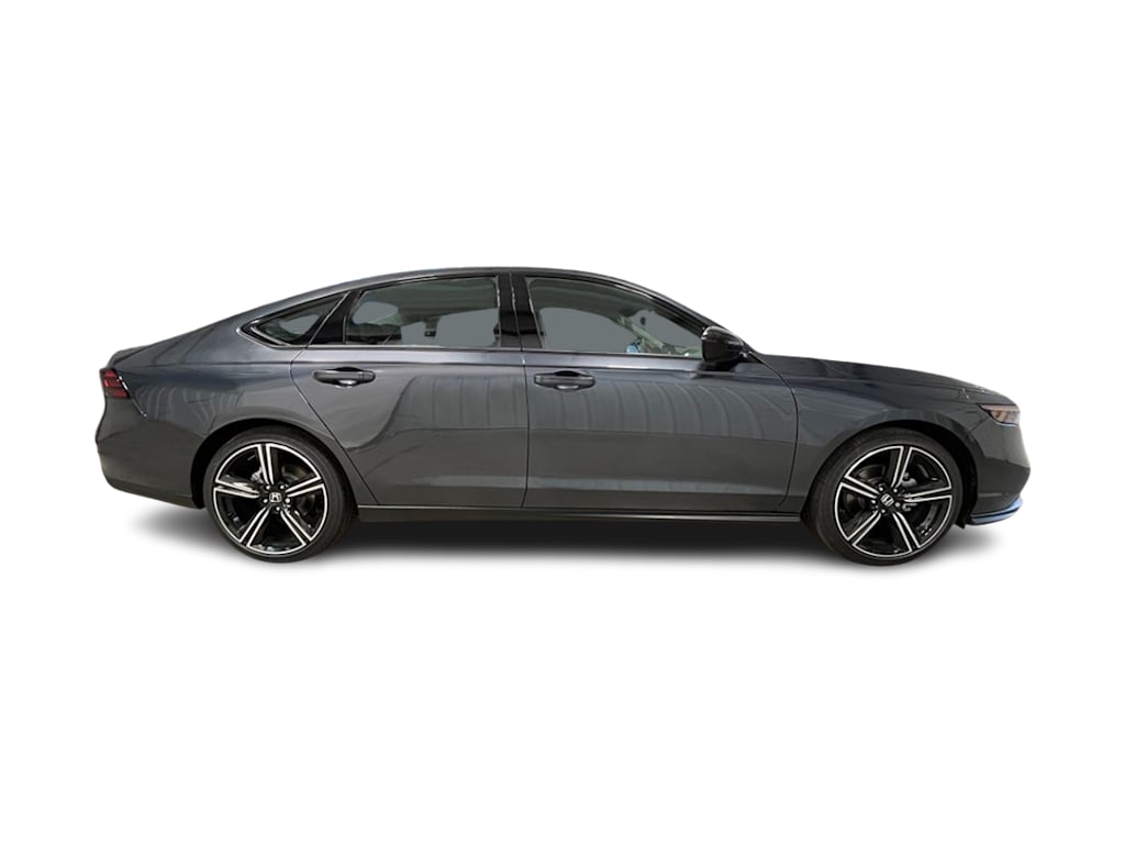 Thumbnail: 2026 Honda Accord - 17