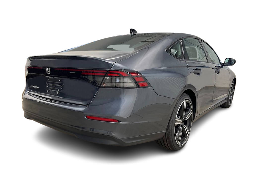 Thumbnail: 2026 Honda Accord - 16