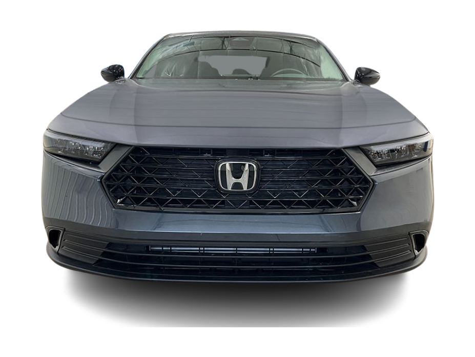Thumbnail: 2026 Honda Accord - 6
