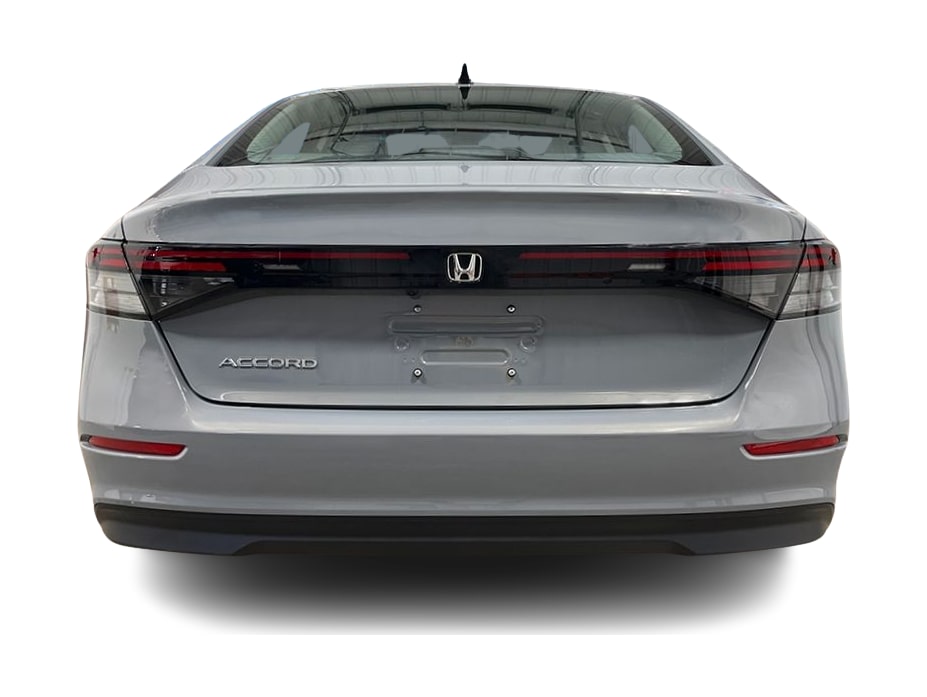 Thumbnail: 2026 Honda Accord - 5