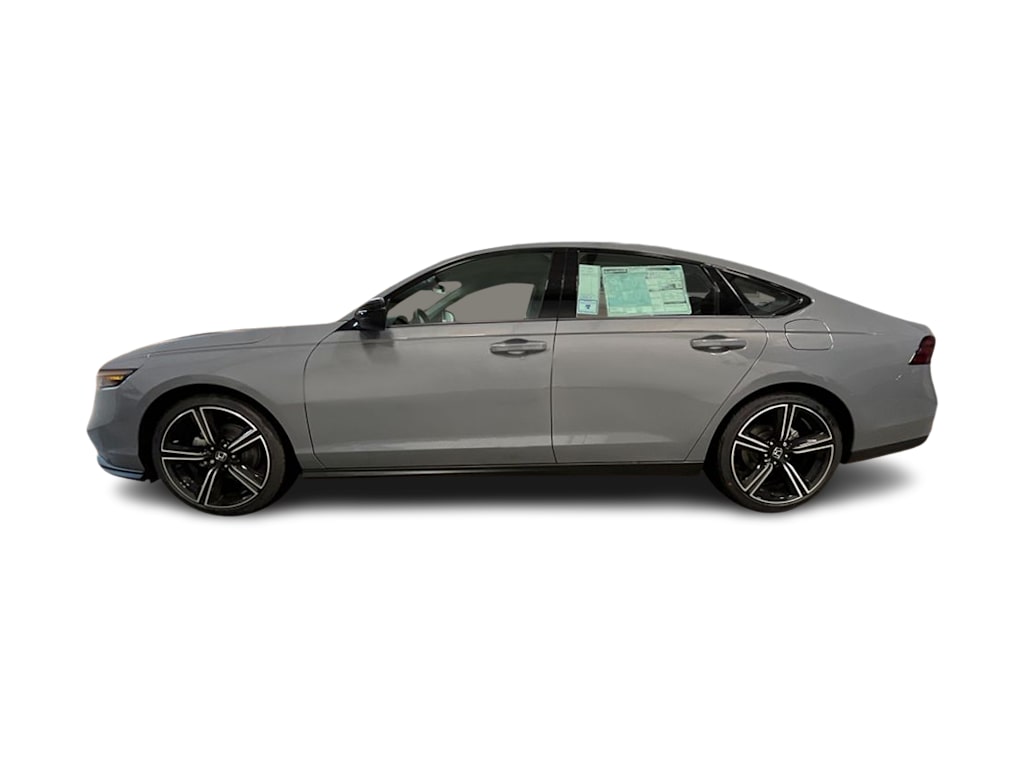 Thumbnail: 2026 Honda Accord - 3