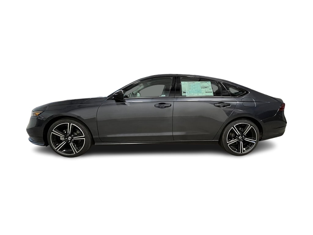 Thumbnail: 2026 Honda Accord - 3