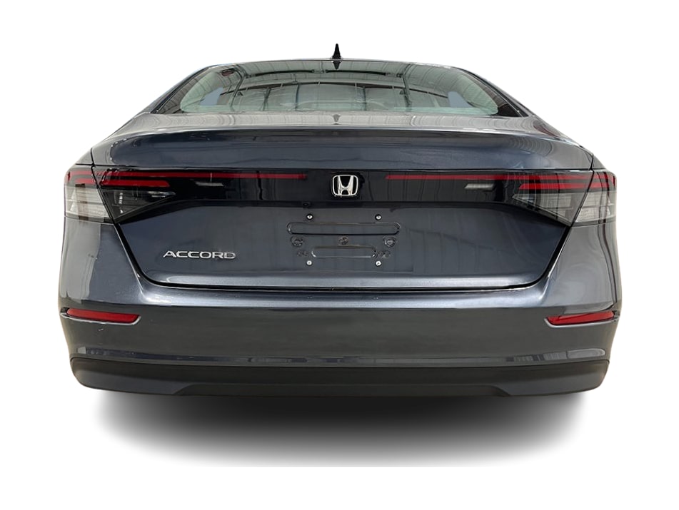 Thumbnail: 2026 Honda Accord - 5