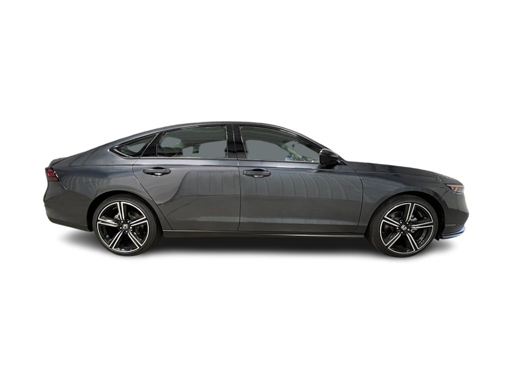 Thumbnail: 2026 Honda Accord - 17