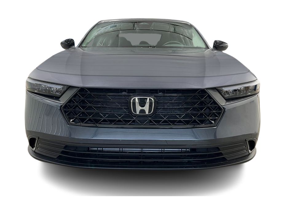 Thumbnail: 2026 Honda Accord - 6