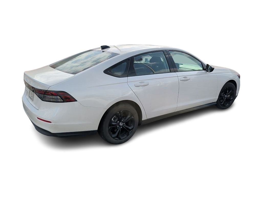 Thumbnail: 2025 Honda Accord - 6