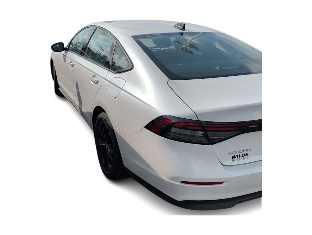 Thumbnail: 2025 Honda Accord - 2