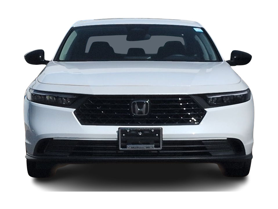 Thumbnail: 2025 Honda Accord - 6
